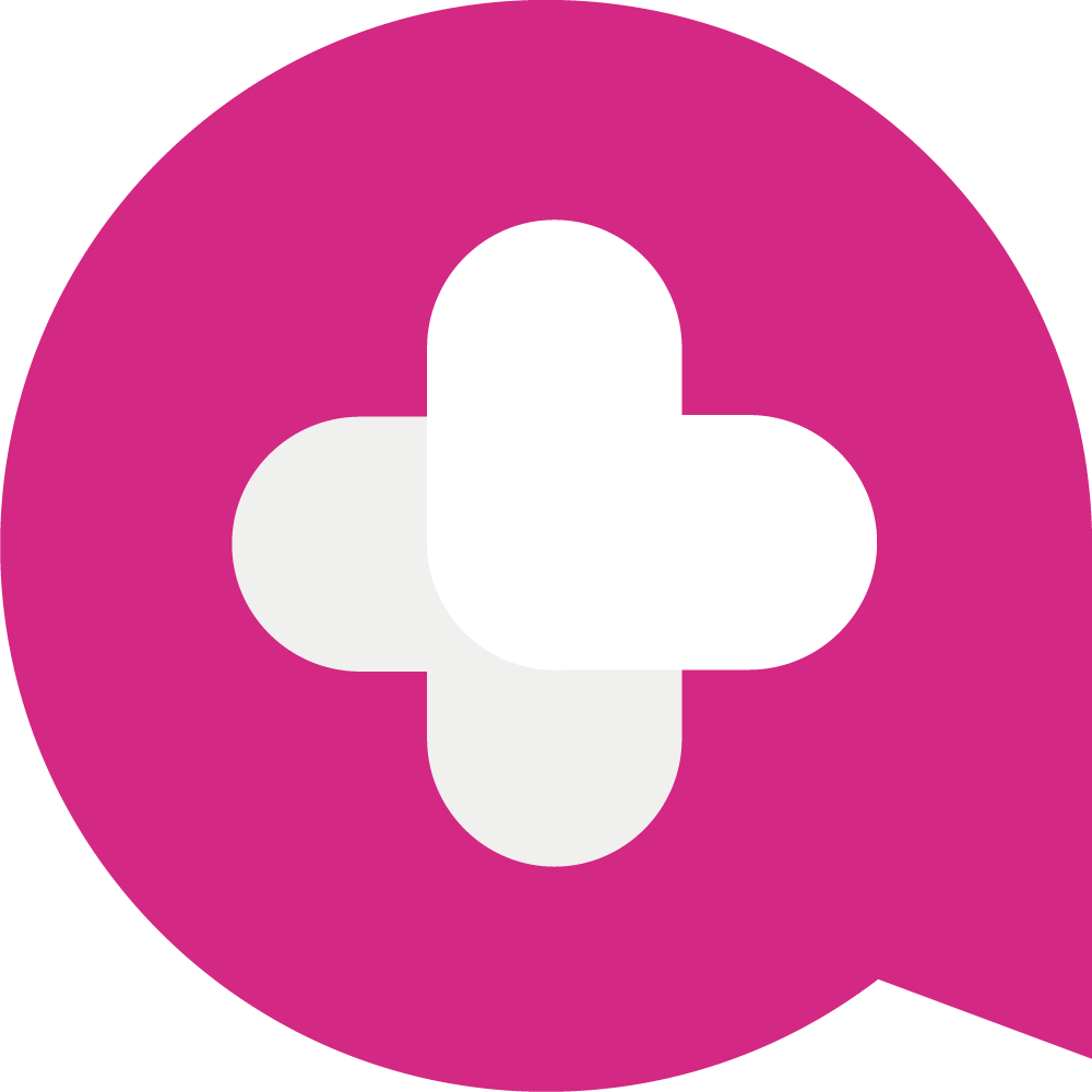 Medtanken Arbetsmiljö & Hälsa Trollhättan logotyp